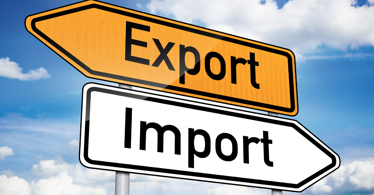 Вінниччина та Китай найпотужніші «експортно-імпортні» партнери