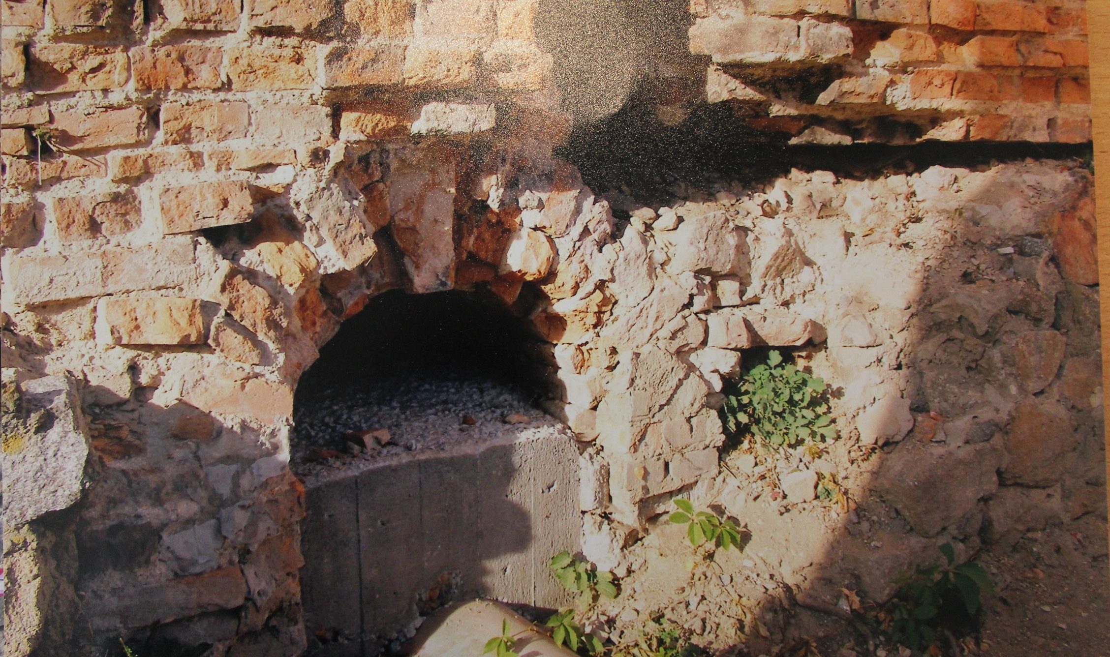 4 мільйони на збереження пам’ятки: у Вінниці взялися за відновлення мурів