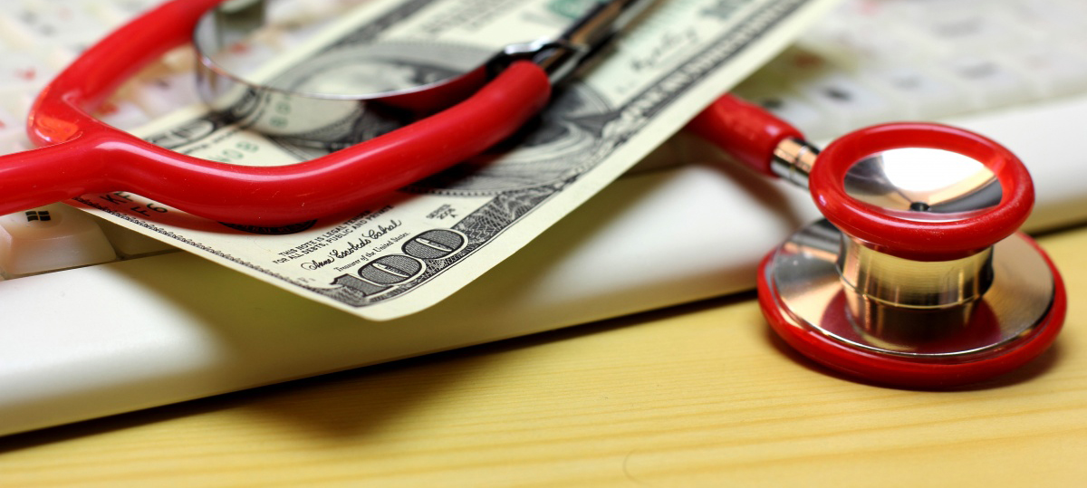 У 2015-му вінничани сплатили у лікарнях 85 мільйонів благодійних внесків