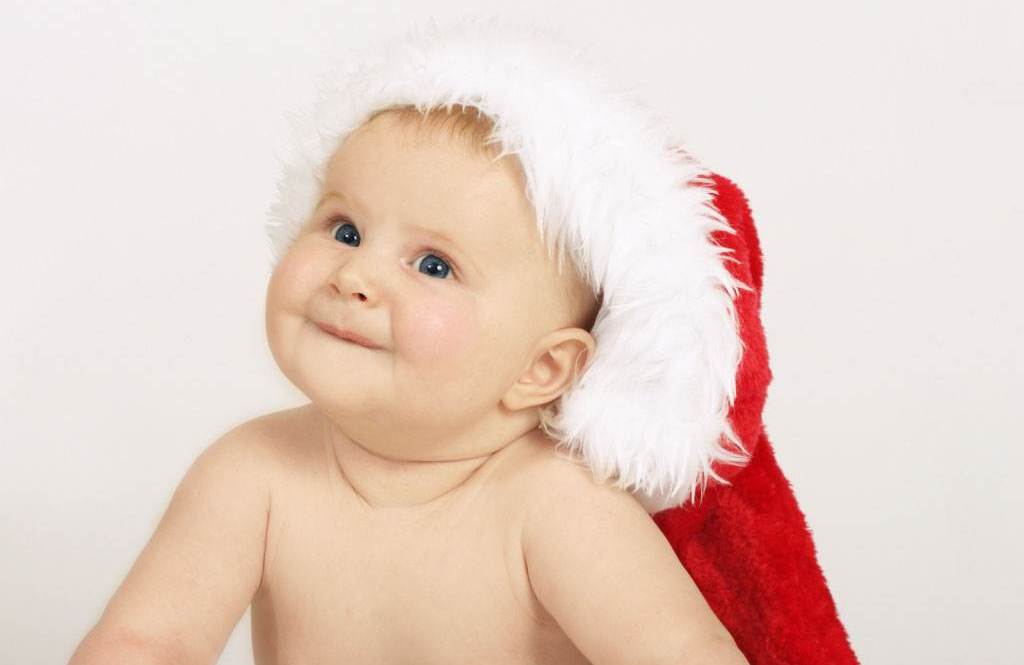 Народжені у свято: у Вінниці на Новий рік та Різдво з’явився 21 малюк