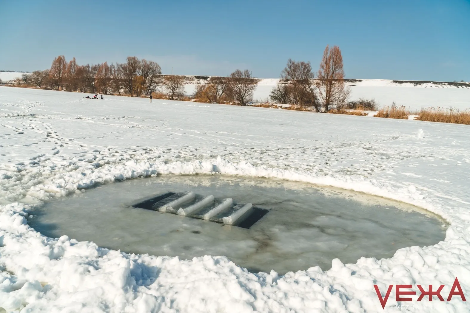 DSC09127 - Vежа