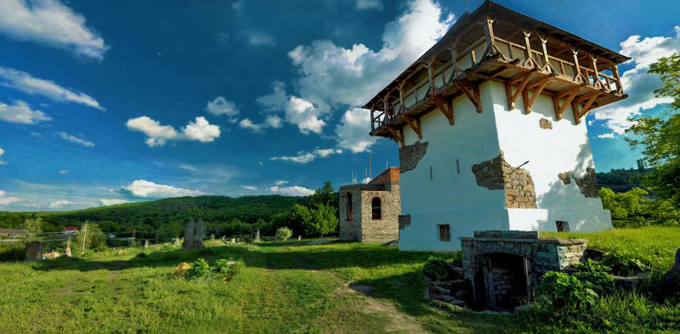 До Вінниці запрошують на всеукраїнський форум про “зелений” туризм