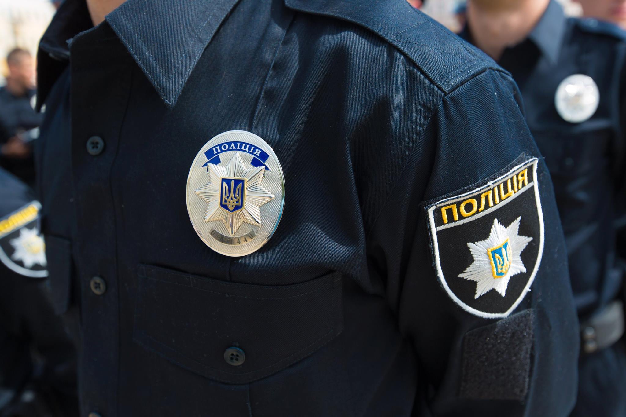 У Вінниці шукають «оцінювачів поліції» – вже можна подавати заявки