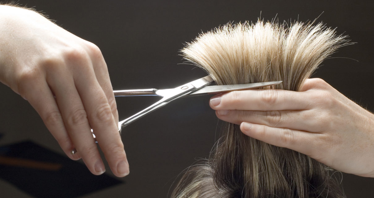 5 травня вінницьким ветеранам робитимуть зачіски безкоштовно