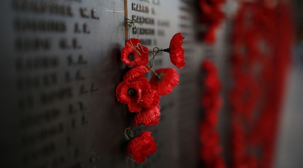 В день закінчення війни вінничан закликають до «Хвилини миру»