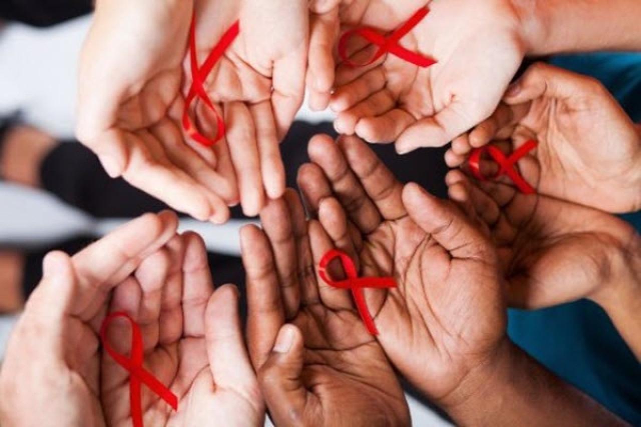 Не бійся, перевірся: у Вінниці тестуватимуть на ВІЛ безкоштовно