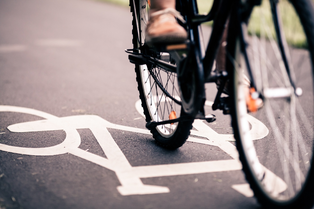 У Вінниці стартувало опитування щодо потреб користувачів велотранспорту у місті