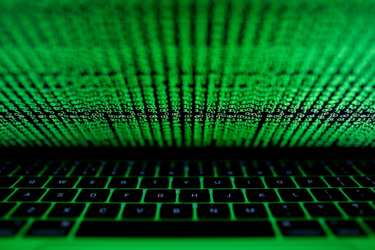 Хакерський колапс: у Вінниці “лягли” банки, міськрада та сайти екстрених служб. ОНОВЛЮЄТЬСЯ