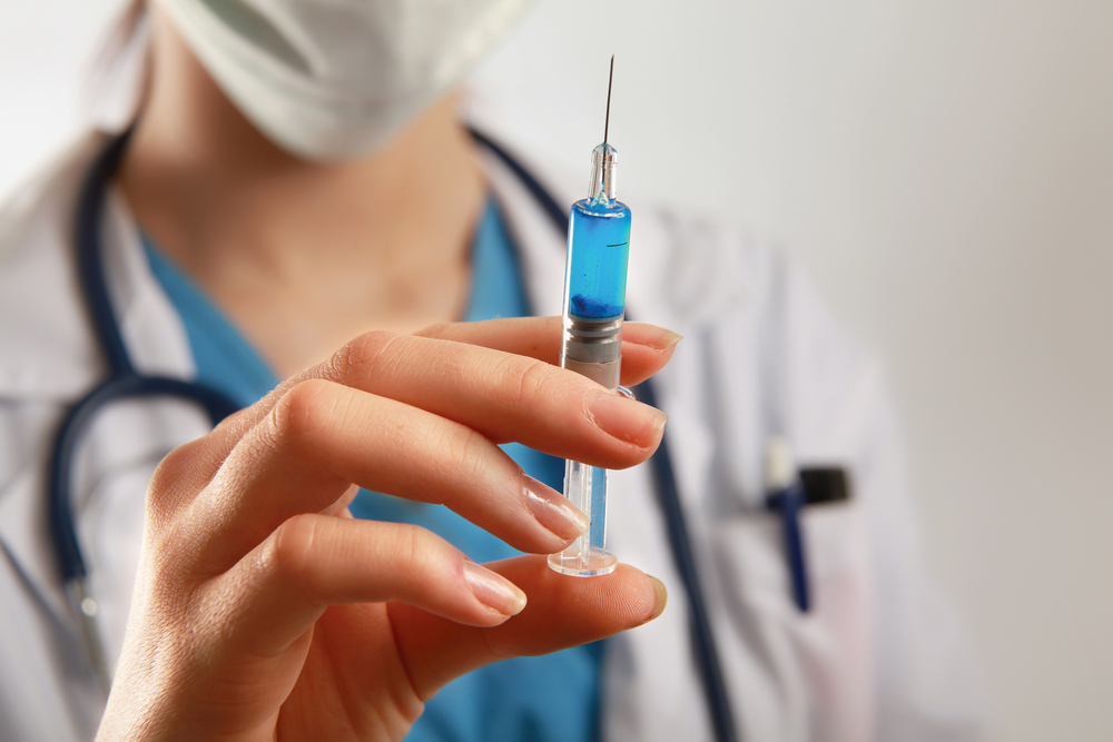 У Вінниці продовжують програму «Стоп-грип»: 50% вартості вакцин відшкодують з бюджету