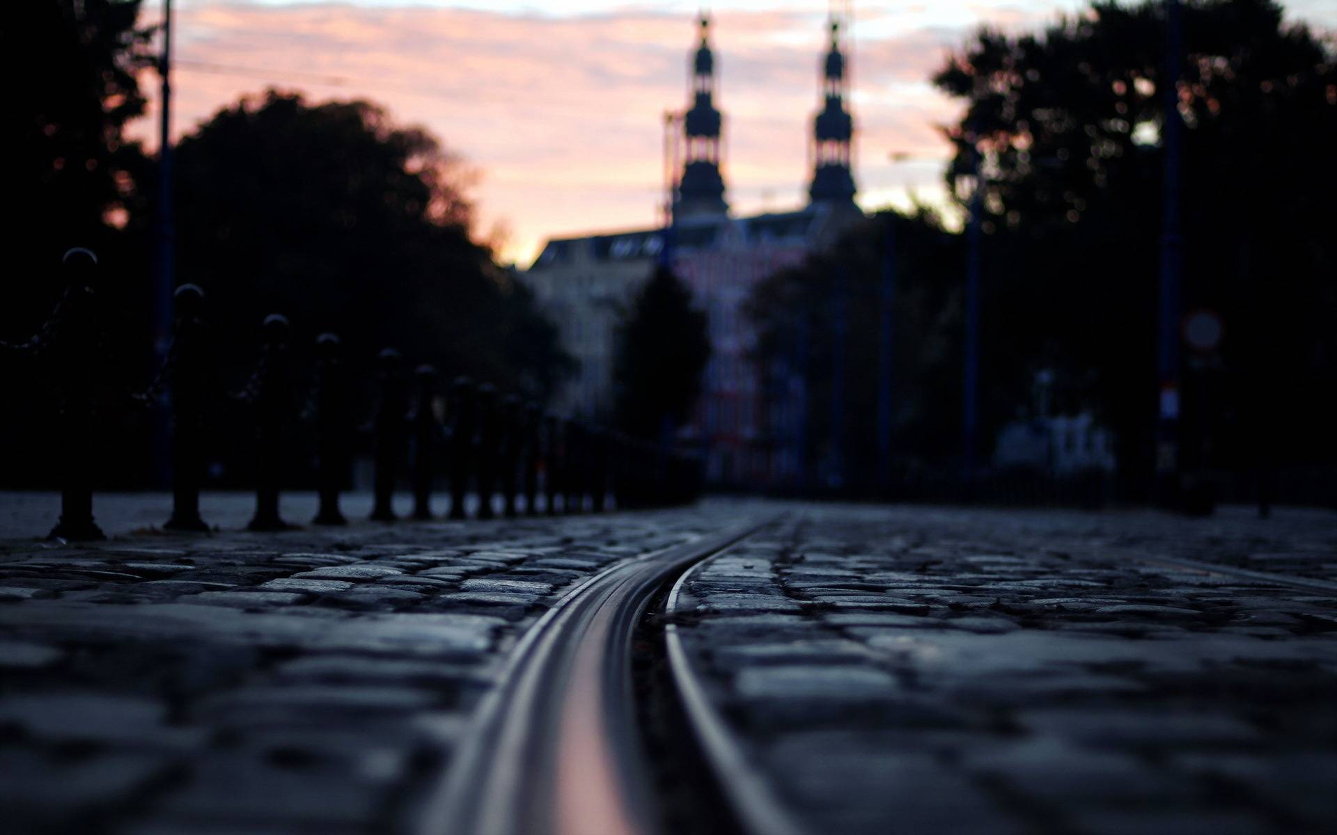 Ще на двох перехрестях у Вінниці з’явиться «оксамитовий шлях» для трамваїв