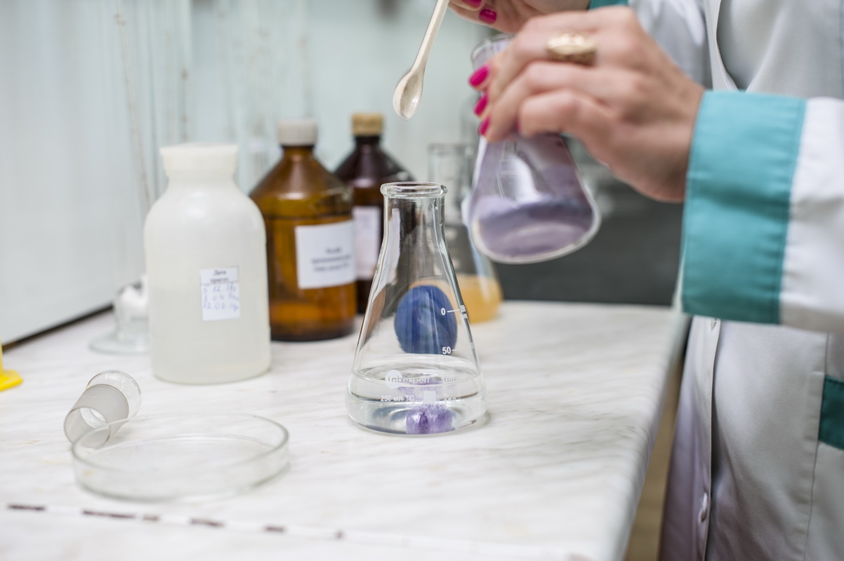 Результати лабораторних досліджень вінницької води: вище норми тільки запах
