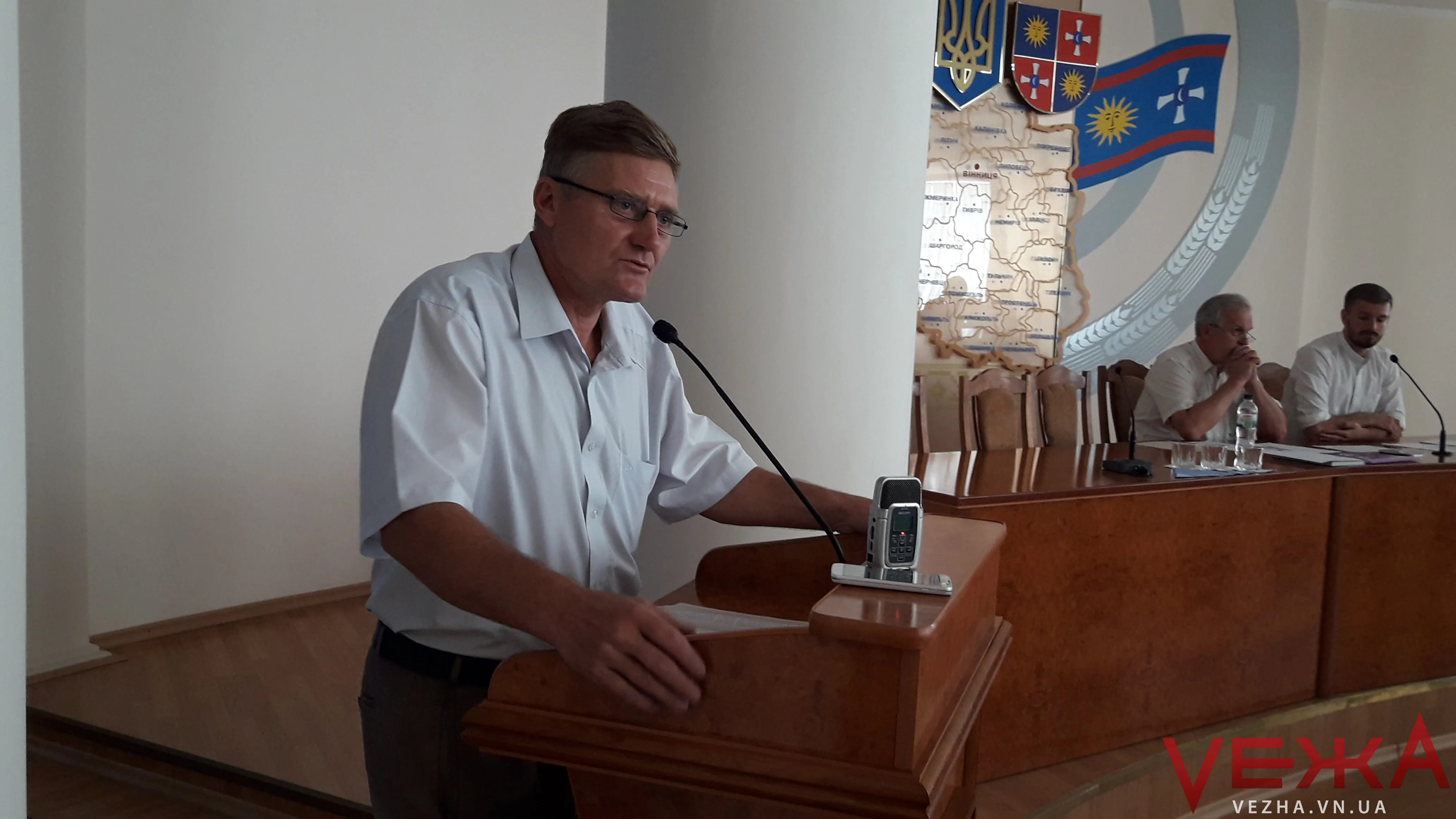 “Богун не достатньо вшанований”: вінничани хочуть встановити пам’ятник козацькому полководцю перед “Росією”
