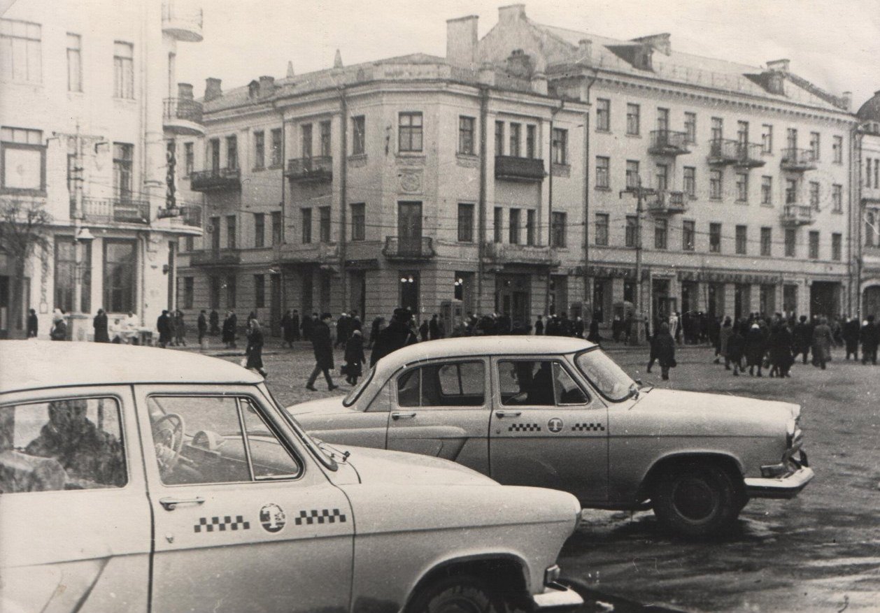 П’ять століть історії: що було і що лишилося на вулиці Оводова у Вінниці