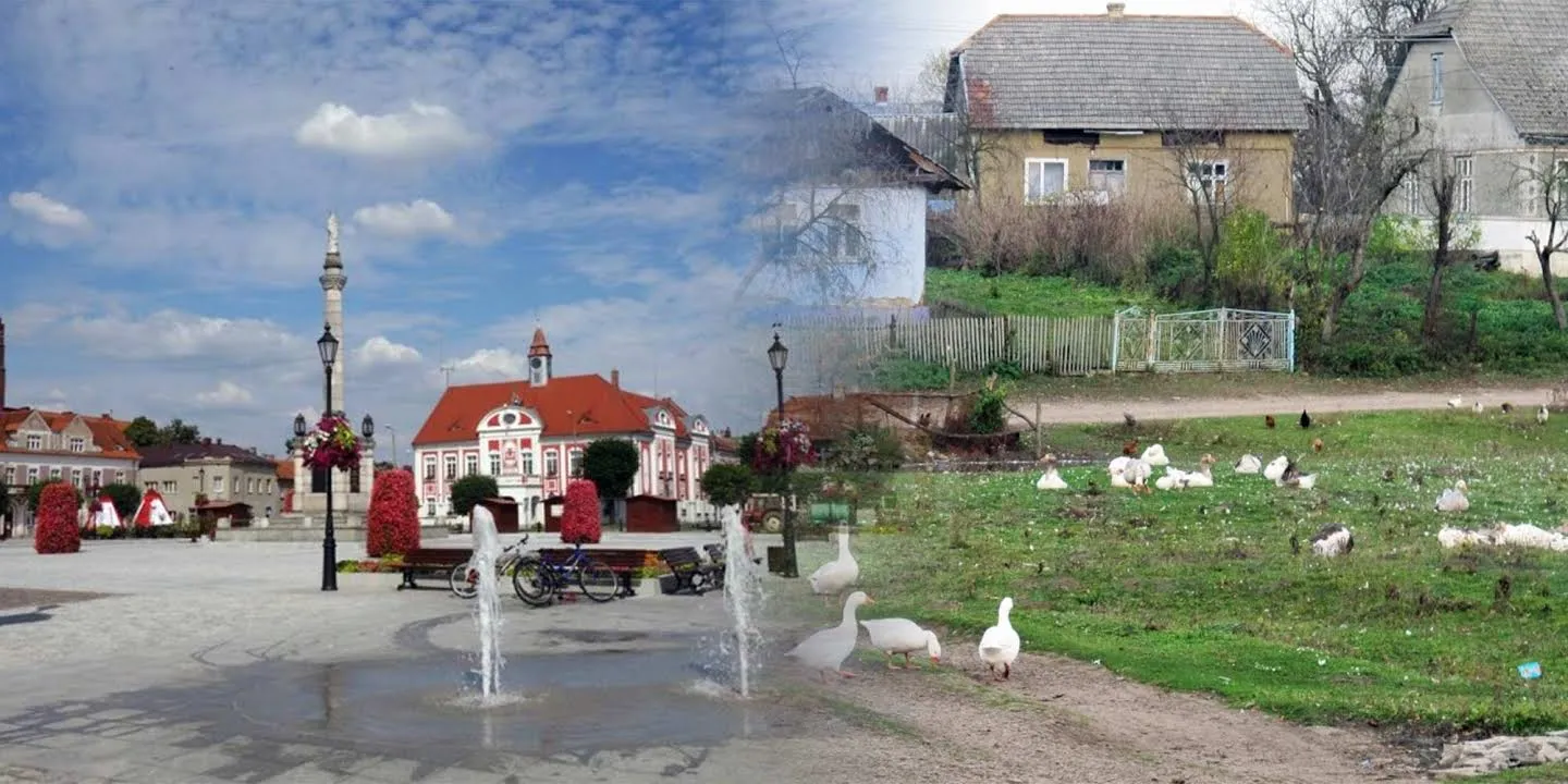 Шанс для громад, який не можна відкладати на потім