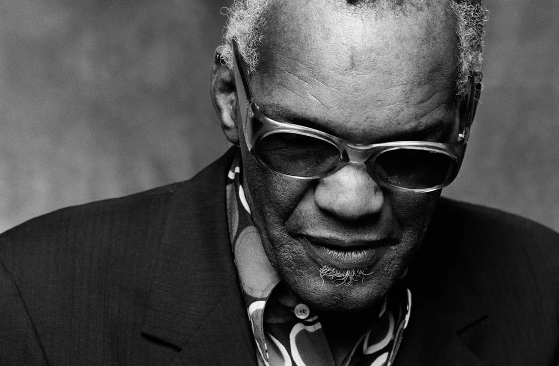 Ray Charles - Vежа
