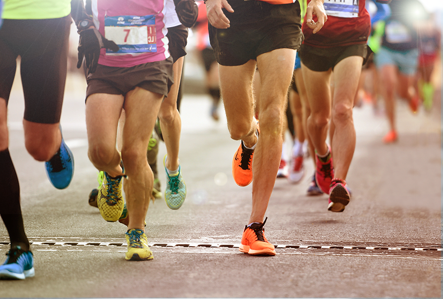 Самоперевершення: у Вінниці спортсмени бігтимуть 48-годинний марафон