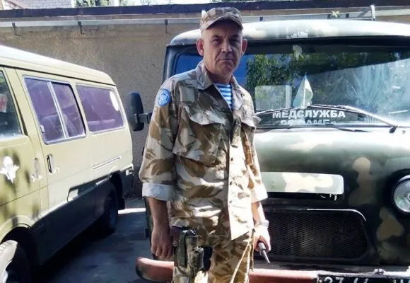 Загиблим в АТО медикам у Вінниці встановлять мультимедійний меморіал