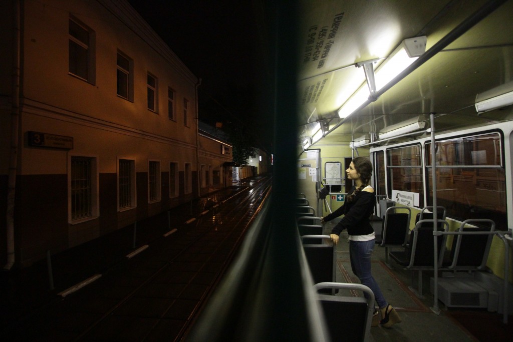 Вінничани просять нічний тролейбус від вокзалу та «лежачих поліцейських» на Зодчих