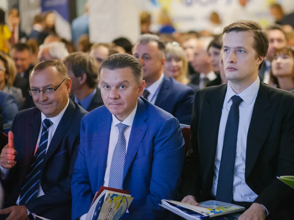 ТОП-5 цитат «Подільського Давосу»: як на інвестиційному форумі вправлялися у красномовстві