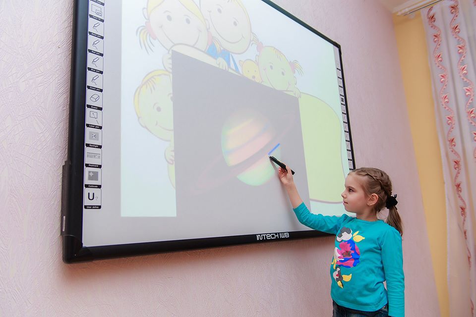 У 2017-му на вінницькі школи та садочки виділили 100 мільйонів гривень