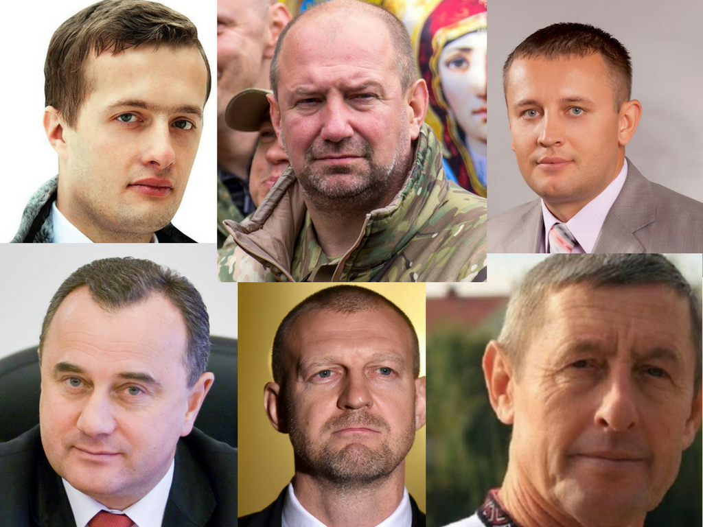 Хто з вінницьких нардепів реформує, а хто гальмує Україну: VoxUkraine оприлюднив рейтинг парламентарів