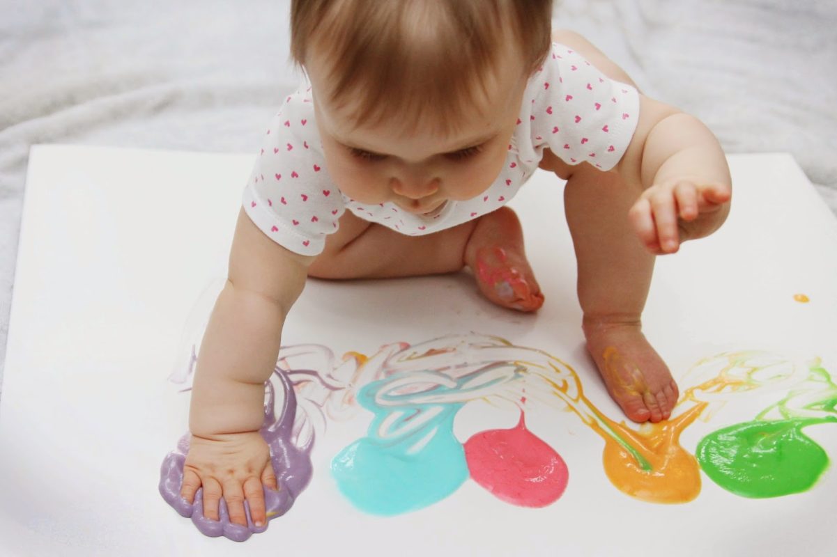 У Вінницькій школі мистецтв навчатимуть однорічних малюків