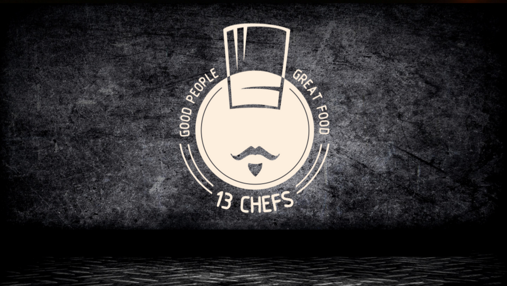 Хто найкращий кухар міста? У Вінниці презентували проект “13 шефів”. ФОТО