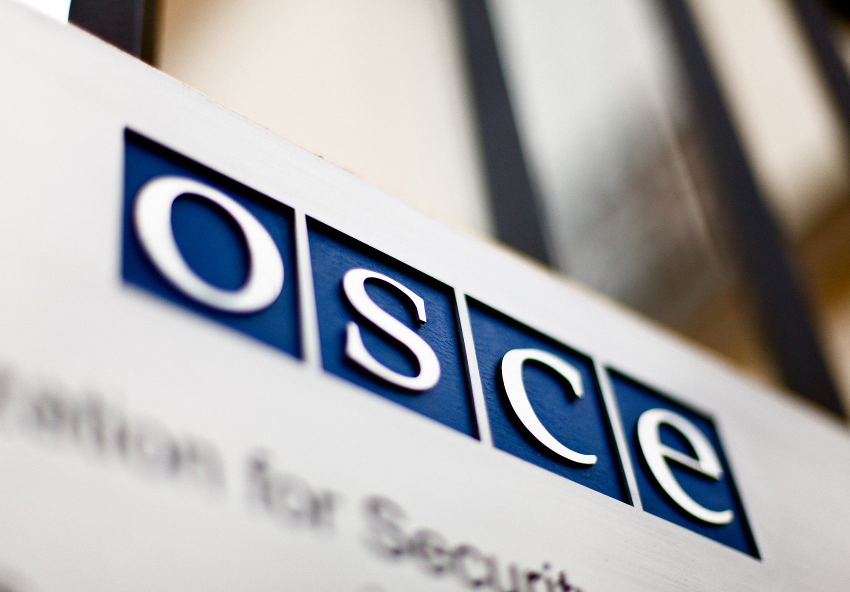До Вінниці прибула спеціальна місія ОБСЄ, аби дослідити міжнаціональну ситуацію в регіоні