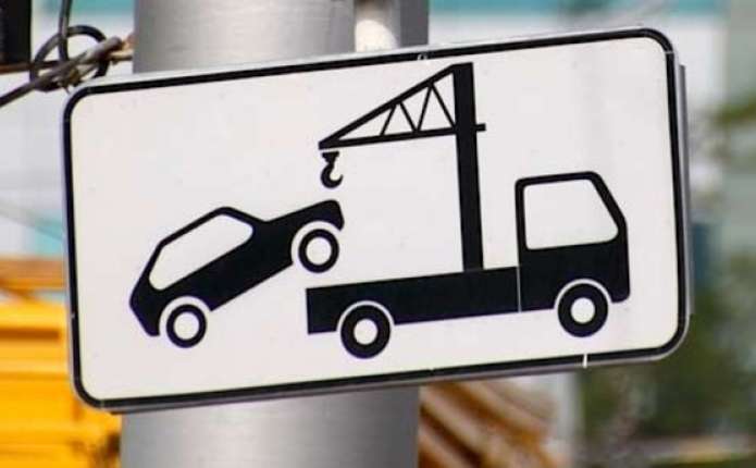 У Вінниці не можуть боротися з неправильним паркуванням, бо немає маніпулятора