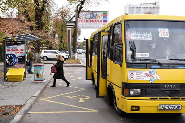 12А не заїжджатиме на «Академічний»: у мерії відповіли на прохання змінити автобусний маршрут