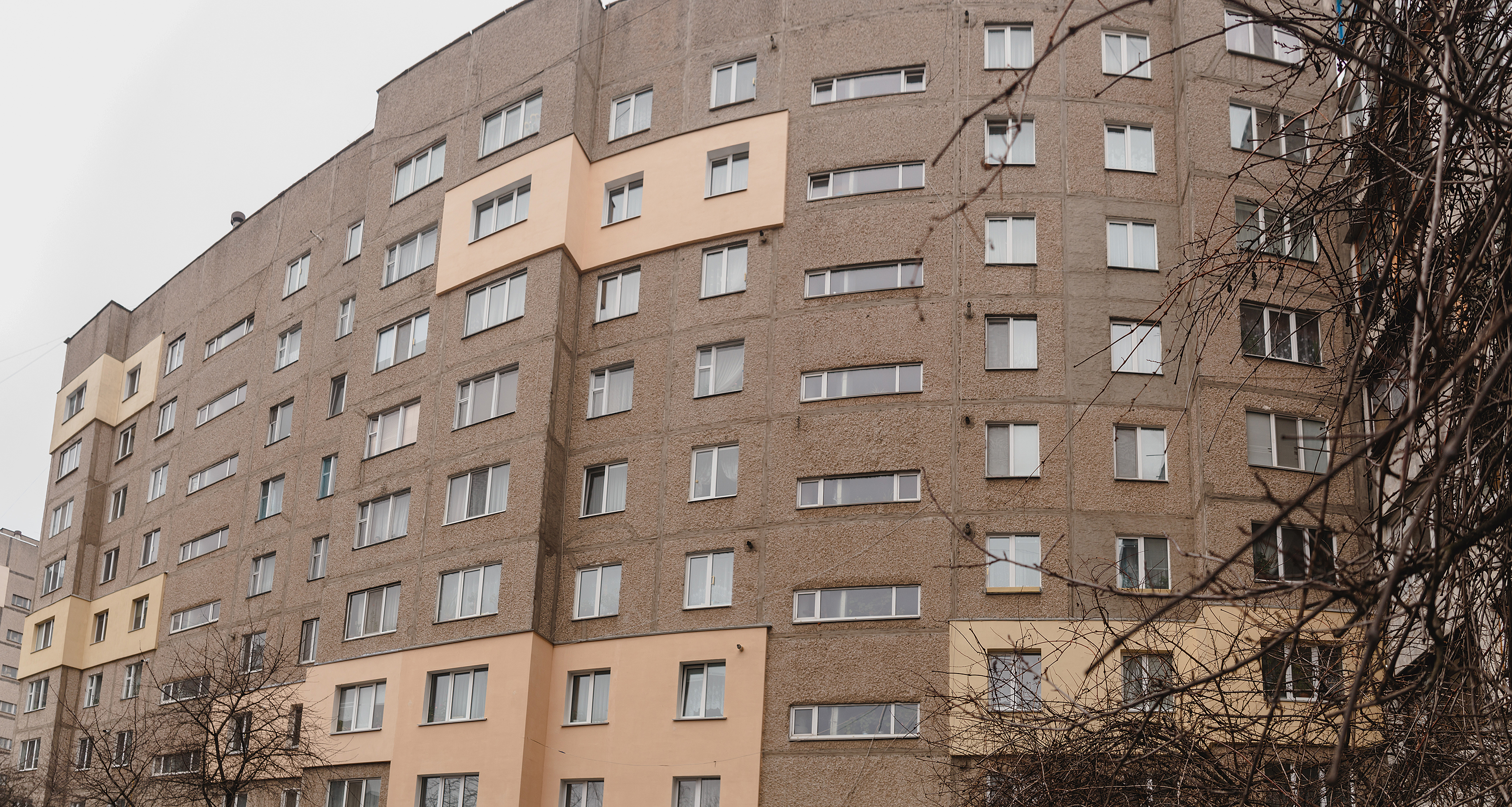 У Вінниці ще понад 400 будинків не визначились із формою управління