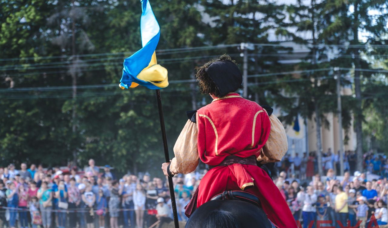 На Вінниччині вдруге влаштують фестиваль “Батозька битва”. ВІДЕО
