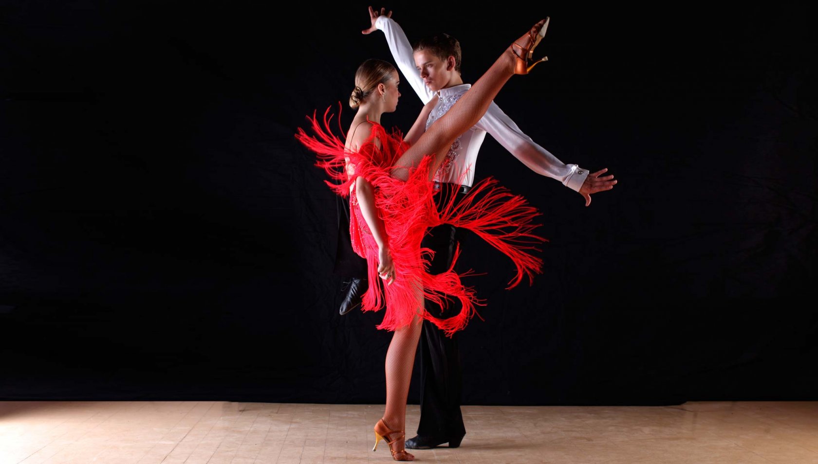Танцювати, як в Америці: у Вінниці влаштовують серію майстер-класів з латиноамериканських танців