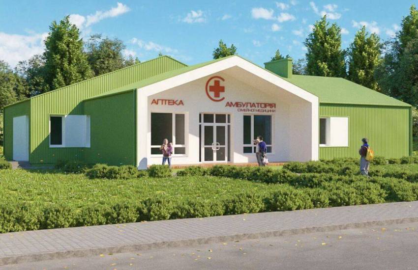 На реформу сільської медицини Вінниччина отримає 300 мільйонів гривень