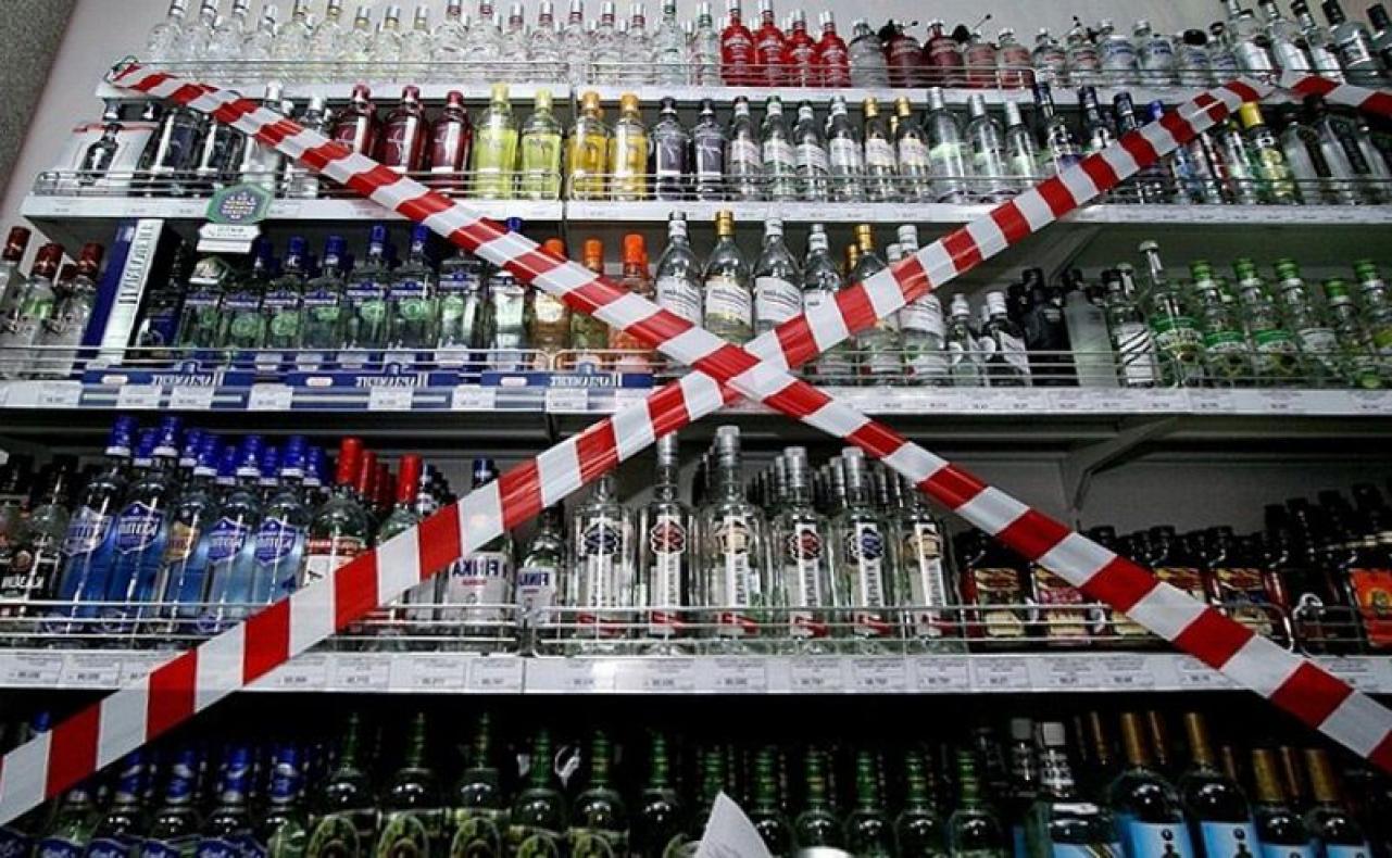 У Вінниці пропонують заборонити продаж алкоголю у нічний час. ПЕТИЦІЯ