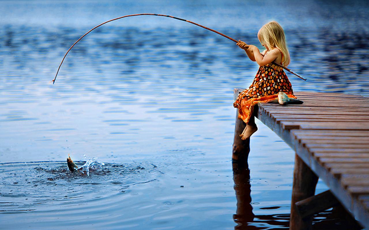 У Вінниці влаштують дитячий Чемпіонат області з риболовлі