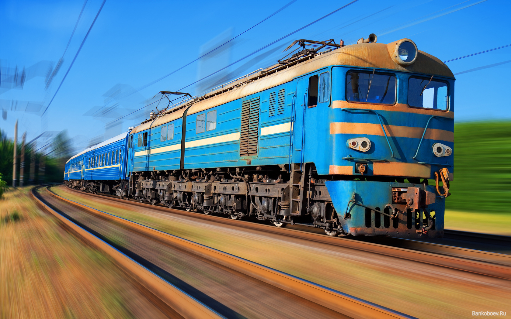 До Дня Незалежності через Вінниччину курсуватиме додатковий потяг до Хмельницького