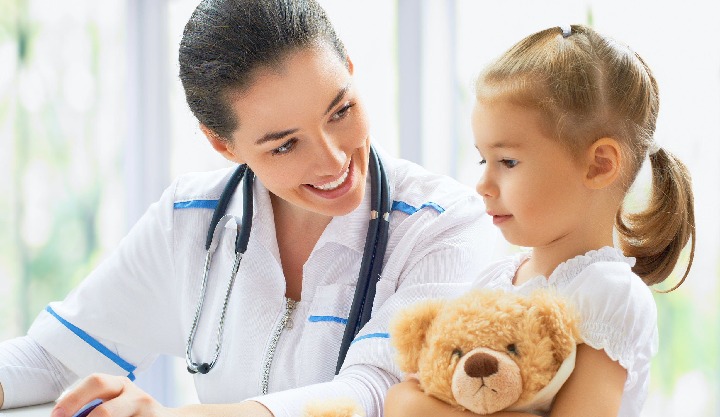 У Вінницькій дитячій лікарні є платні послуги для пацієнтів без направлень. ВІДЕО