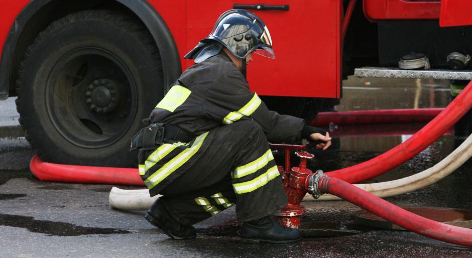 Вінницьким пожежникам придбають автомобіль за майже три мільйони гривень