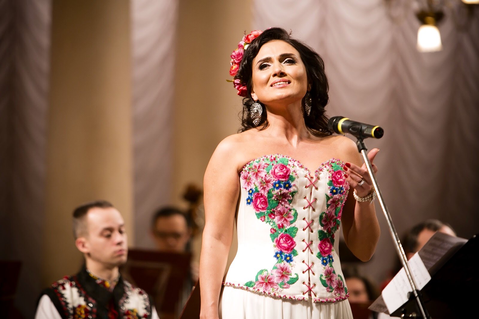 Чотири симфонічні зустрічі: Вінницька обласна філармонія відкриває 82-ий концертний сезон