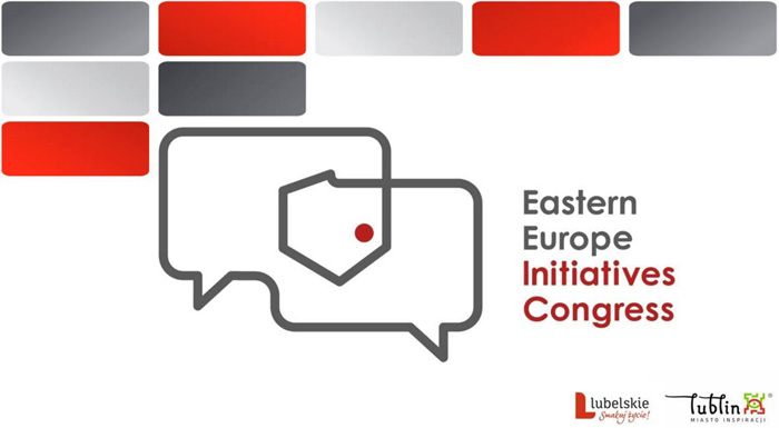 Вінничани візьмуть участь в VII Конгресі Ініціатив Східної Європи