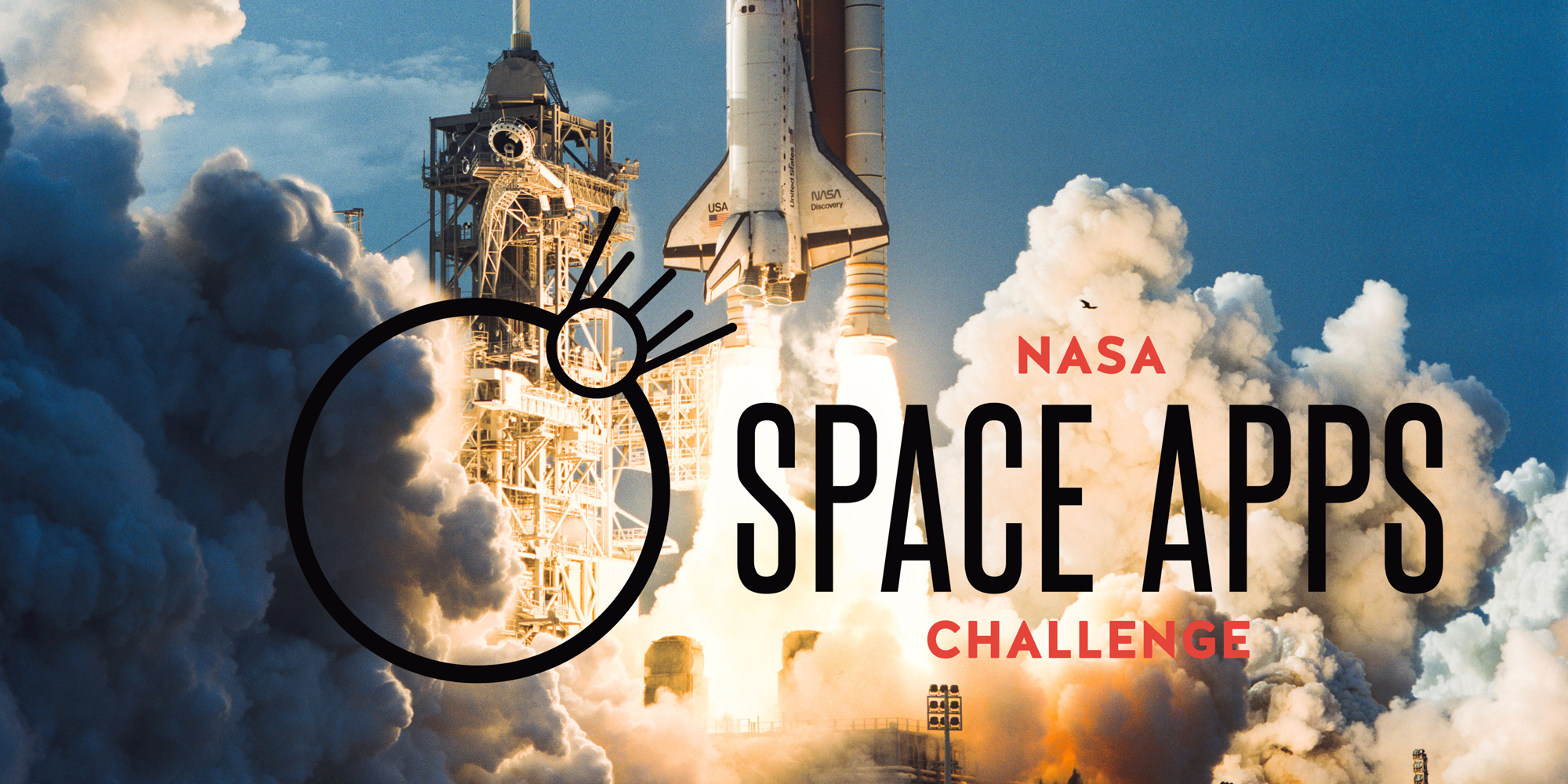 48 годин нон-стоп: у Вінниці відбудеться NASA International Space Apps Challenge