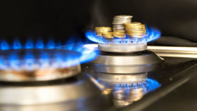 Нові тарифи на газ для населення: коли вінничани почнуть платити більше за тепло?