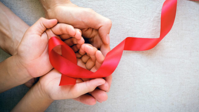 У Вінниці три дні діятимуть безкоштовні станції перевірки на ВІЛ
