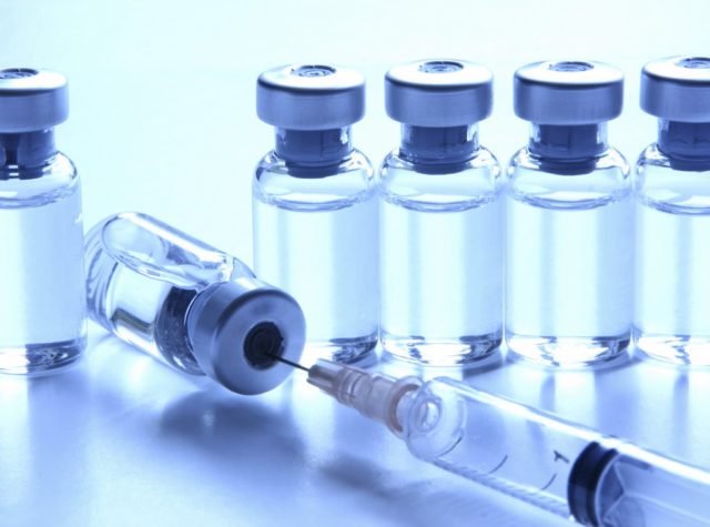 Вісім тисяч звернень за п’ять тижнів: мешканців Вінниці закликають вакцинуватися від грипу