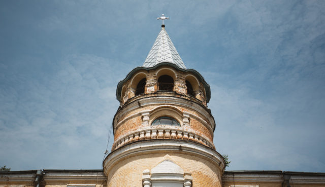До Православної церкви України приєдналася громада ще одного вінницького храму. ФОТО