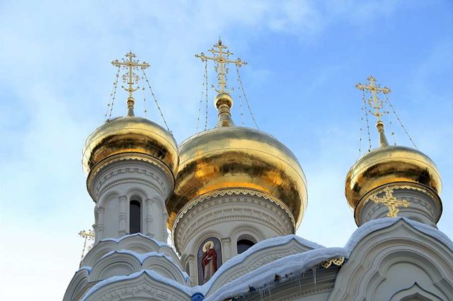 У Вінницькому районі три парафії перейшли до Православної церкви України