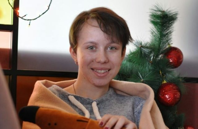 На Вінниччині восьмикласник віддав хворій на рак дівчині усі свої заощадження