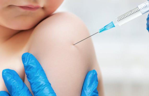 У Вінниці вакцинувати дітей від кору можна буде в школах та садочках