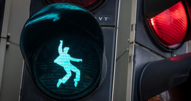 Вінничани просять встановити два світлофори на небезпечних ділянках